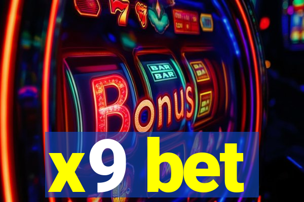 x9 bet